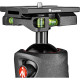 Кульова головка Manfrotto XPRO BALL HEAD WITH TOP LOCK